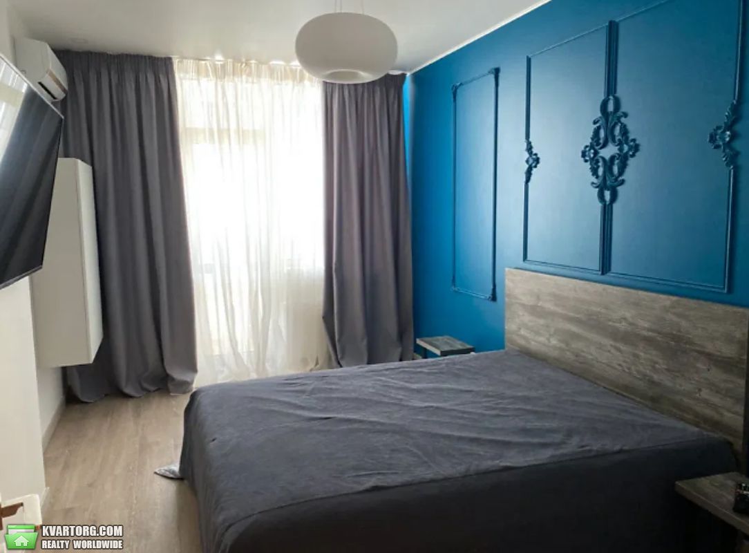 Sell 2-room apartment. Киев,  Драгоманова — photo 4