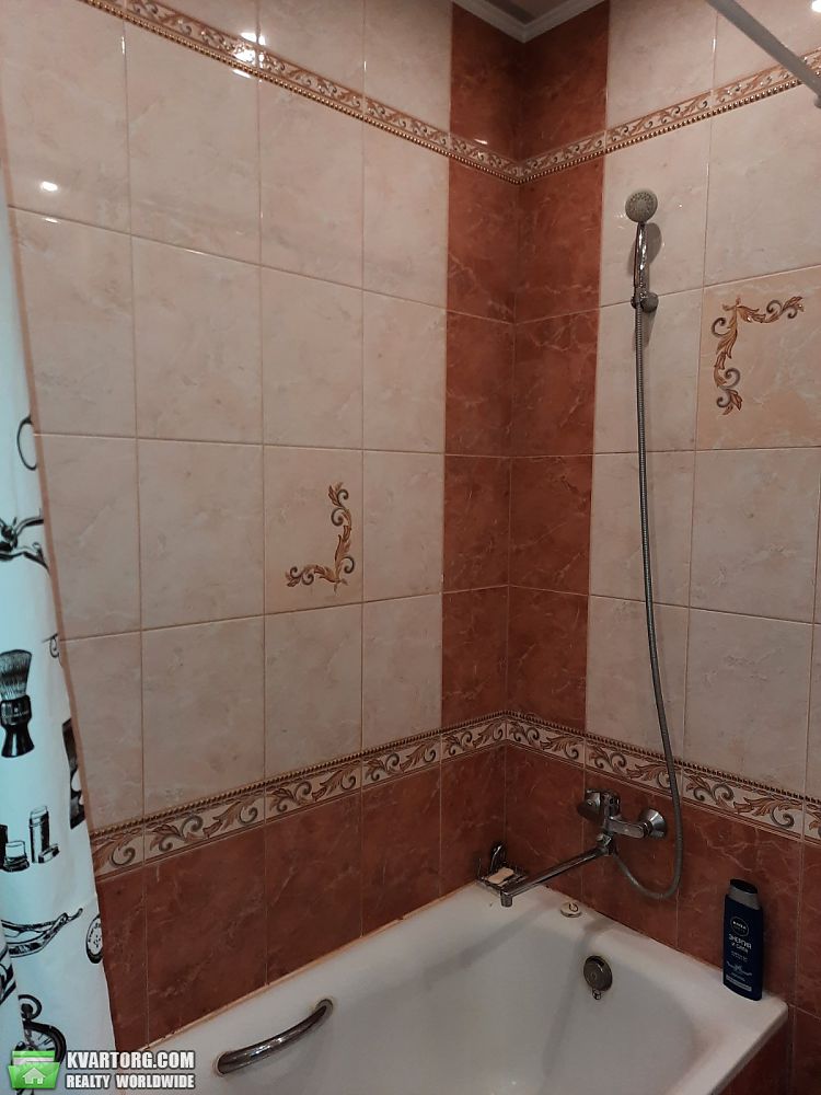 Rent out 1-room apartment. Киев, Калнышевского — photo 8