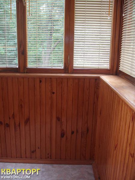 Rent out 1-room apartment. Киев,  Докучаевская — photo 7
