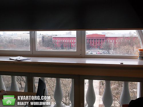 Rent out office. Киев, Терещенковская — photo 2