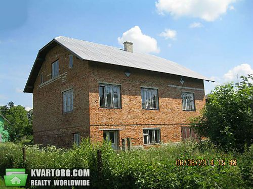 Sell house. Львов, Колодниця — photo 1