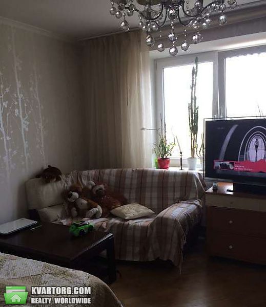 Sell 2-room apartment. Киев, Новополевая — photo 7