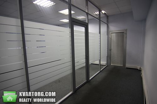 Rent out office. Киев, Саксаганского — photo 1