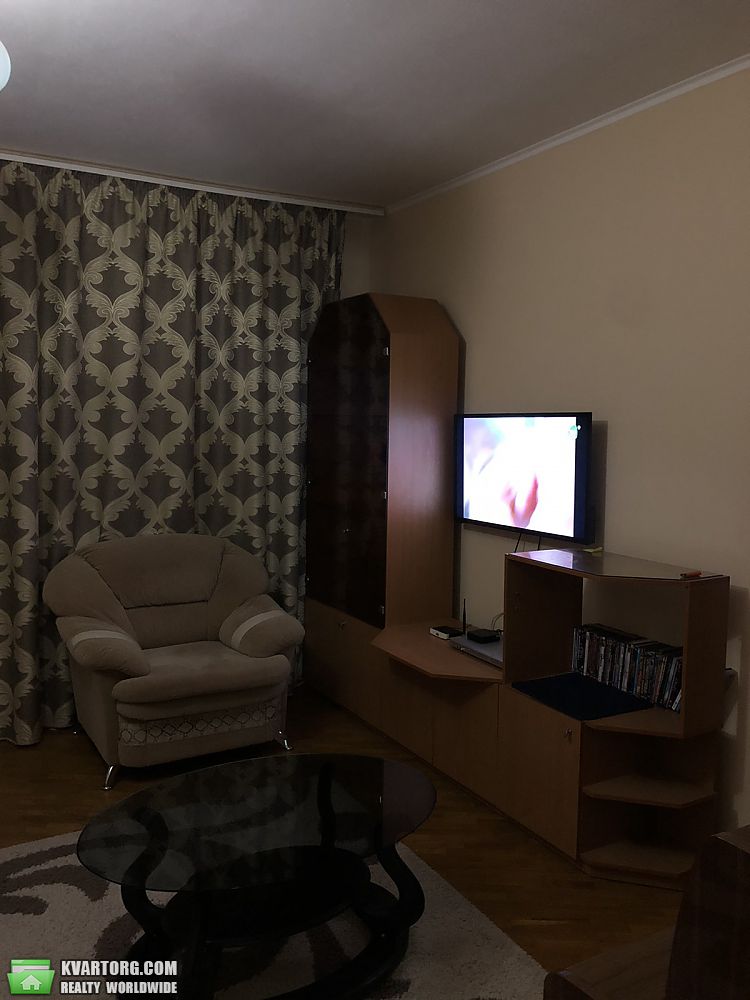 Rent out 3-room apartment. Харьков,  Правды пр — photo 6