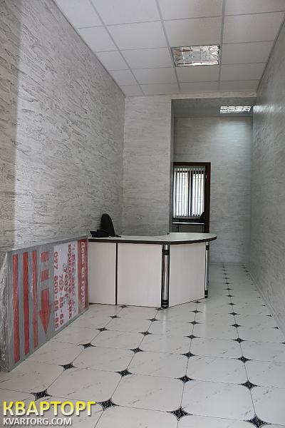 Sell office. Одесса, Фонтанская дор. — photo 9