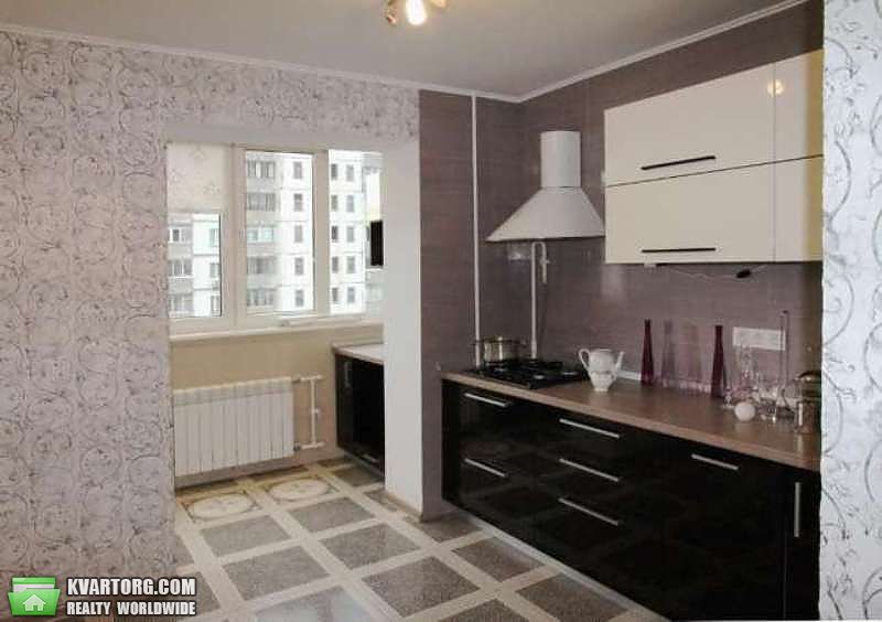 Sell 3-room apartment. Киев,  Стуса — photo 2