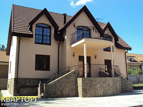 Rent out house. Киевская обл., Лесная — photo 1