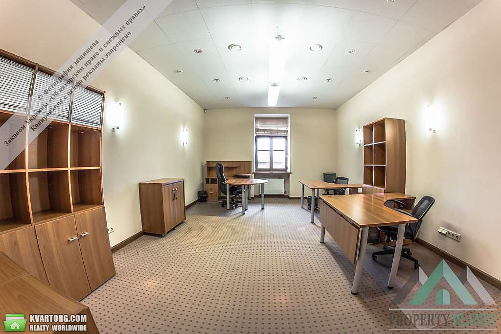 Rent out office. Киев,  Владимирская — photo 9