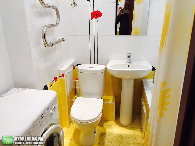 Rent out 1-room apartment. Харьков, Карла Маркса — photo 1