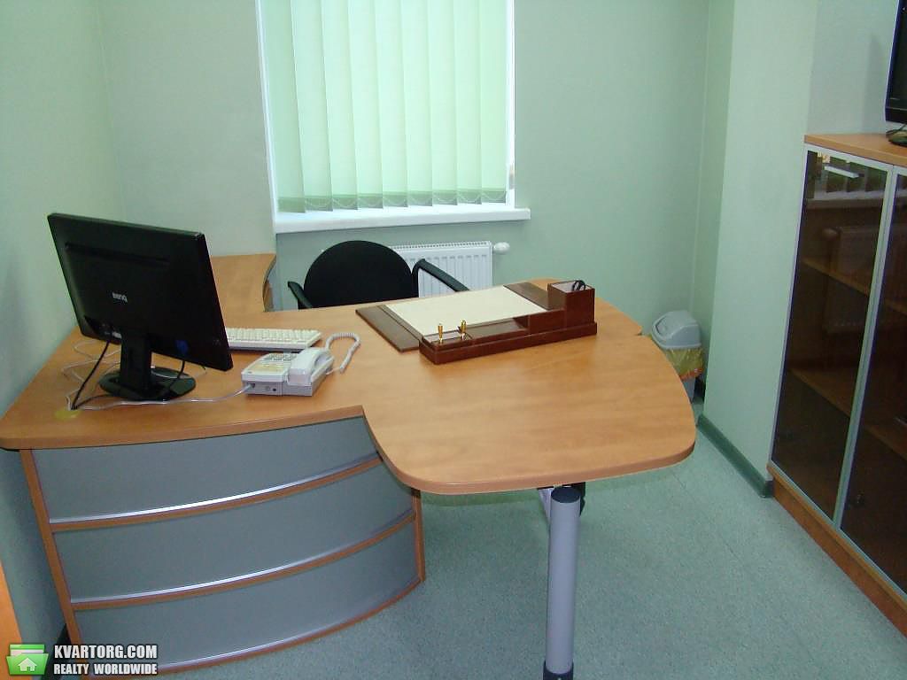 Rent out office. Киев, Шептицкого — photo 3