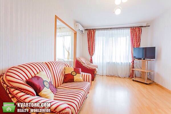 Rent out 2-room apartment. Киев, Большая Васильковская — photo 7
