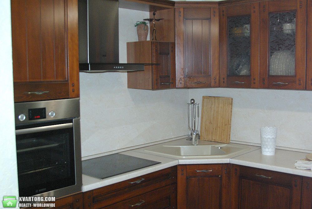 Sell 3-room apartment. Киев,  Ахматовой — photo 4