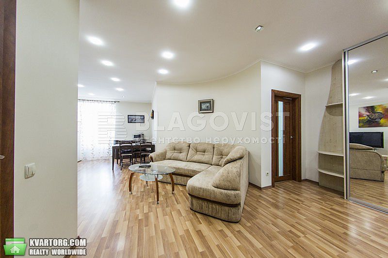 Sell 1-room apartment. Киев,  Ломоносова — photo 4