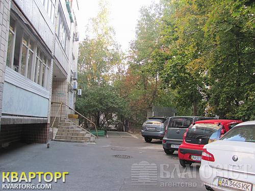 Sell 3-room apartment. Киев, Дарвина — photo 3