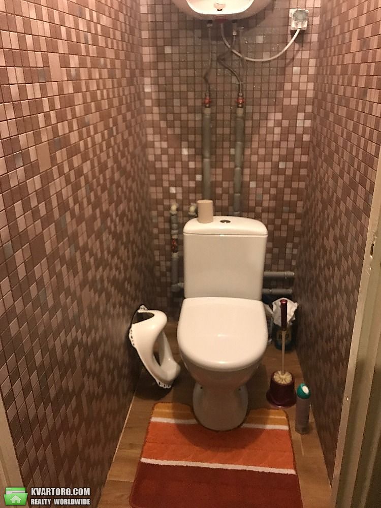Sell 3-room apartment. Днепропетровск, Фестивальный пер. — photo 5