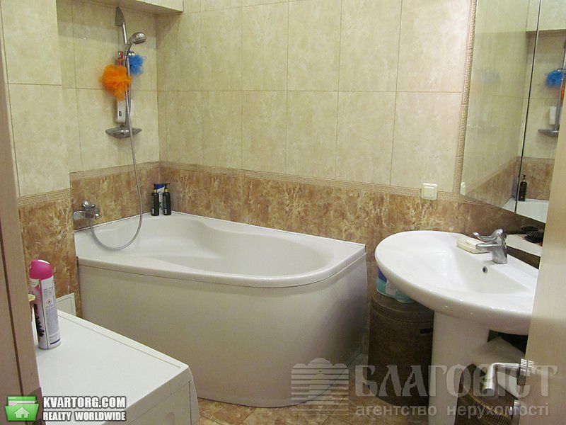 Sell 2-room apartment. Киев,  Жилянская — photo 8