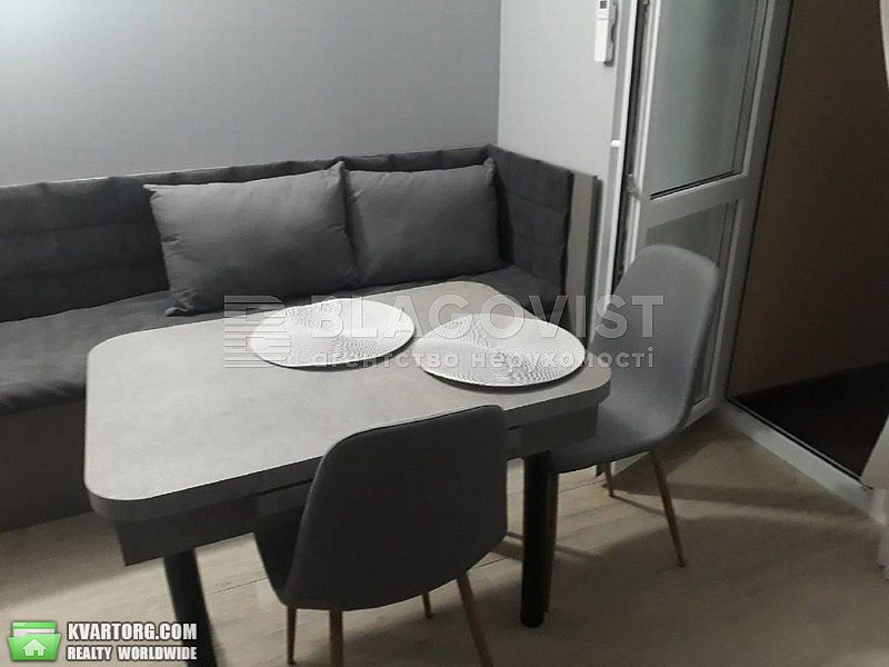 Rent out 1-room apartment. Киев,  Подвысоцкого — photo 7