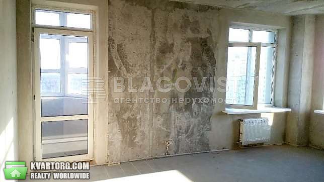 Sell 2-room apartment. Киев,  Львовская — photo 5