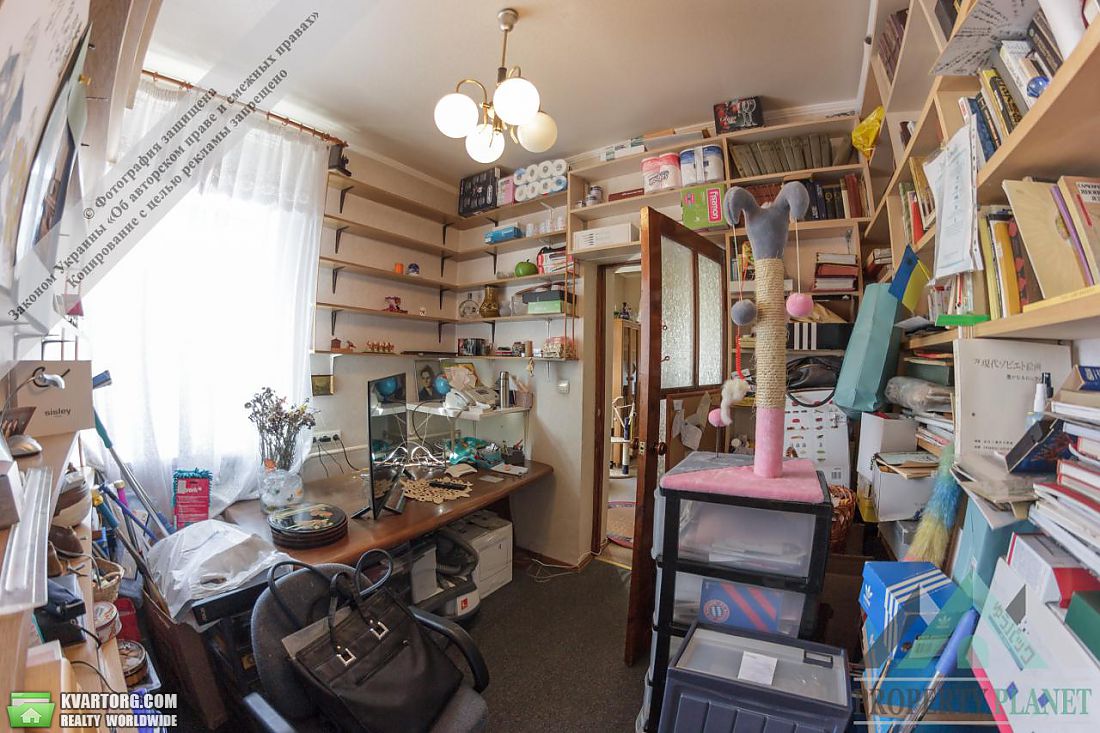 Sell 3-room apartment. Киев,  Золотоворотская — photo 7