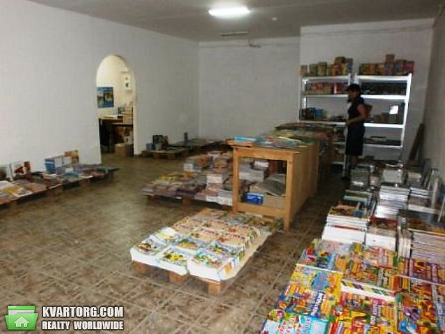 Sell office. Одесса, Большая Арнаутская — photo 5