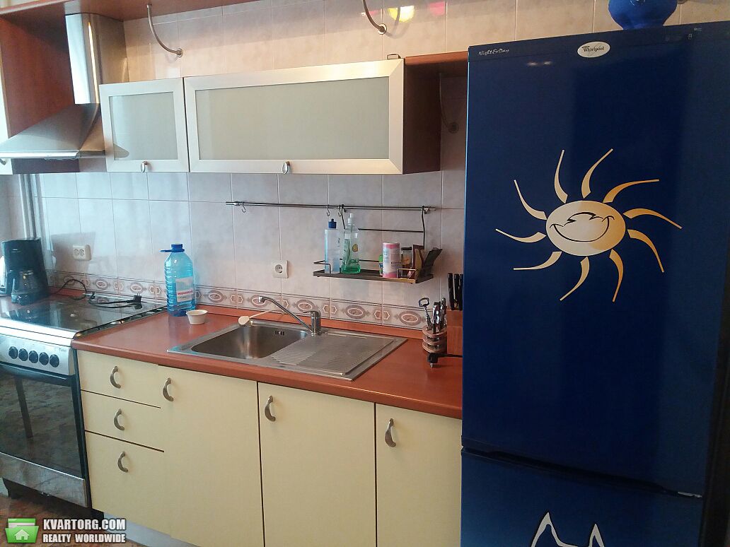 Sell 3-room apartment. Днепропетровск, Чернышевского — photo 1
