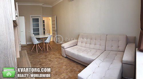 Rent out 2-room apartment. Киев, Ивана Кудри — photo 2