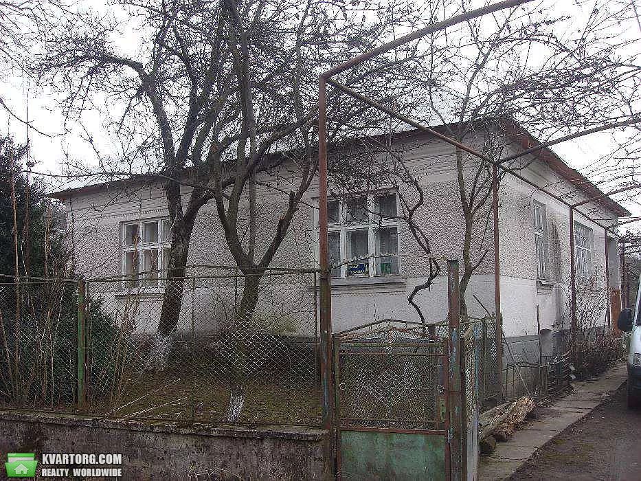 Sell house. Ужгород, Шевченка — photo 1