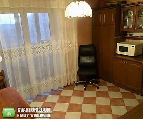Sell 2-room apartment. Киев,  Ялтинская — photo 8