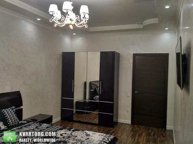 Rent out 1-room apartment. Одесса, Генуэзская — photo 6