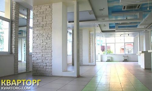 Rent out office. Киев, Горького — photo 1