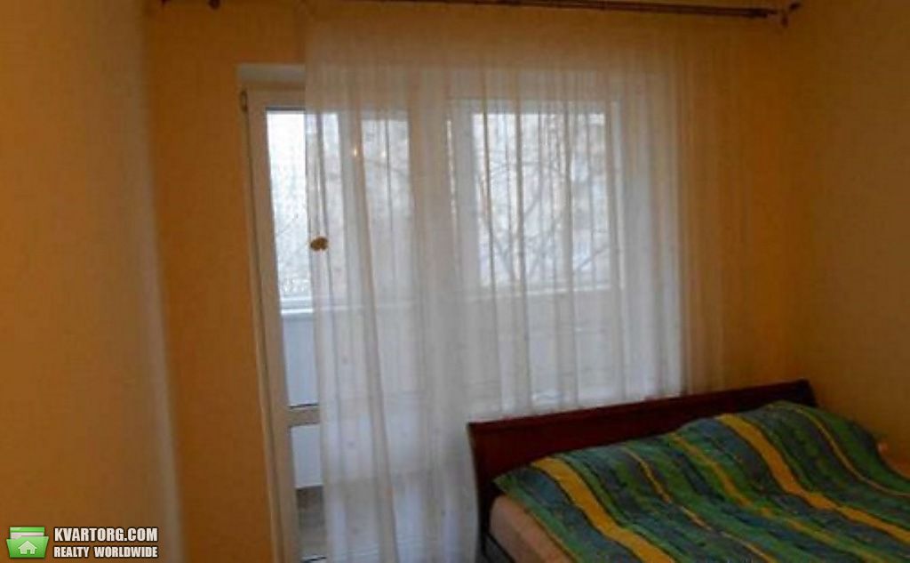 Sell 1-room apartment. Киев,  Голосеевская — photo 1