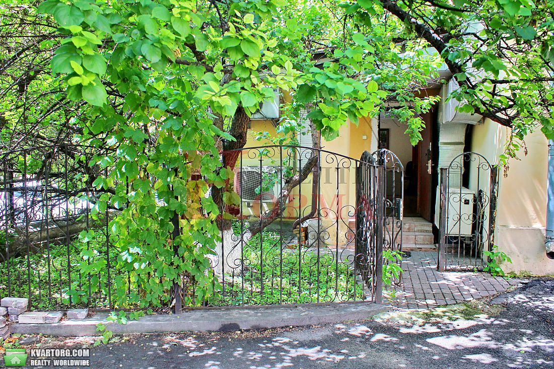 Rent out office. Киев,  Большая Васильковская — photo 1