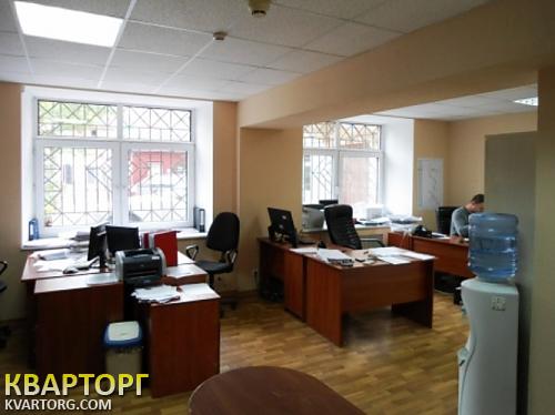 Rent out office. Киев,  Московская — photo 1