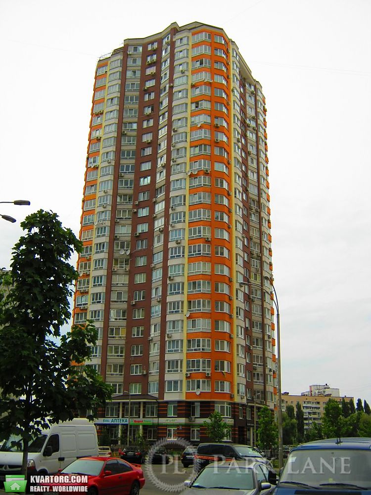 Sell 1-room apartment. Киев,  Урловская — photo 5