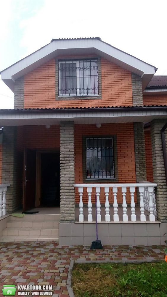 Rent out house. Борисполь, Гора — photo 1