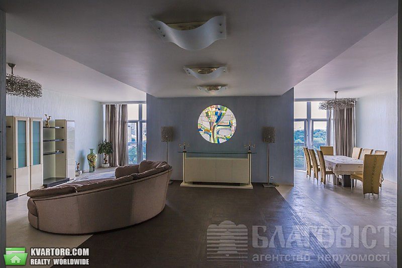 Sell 5-room apartment. Киев,  Саксаганского — photo 4