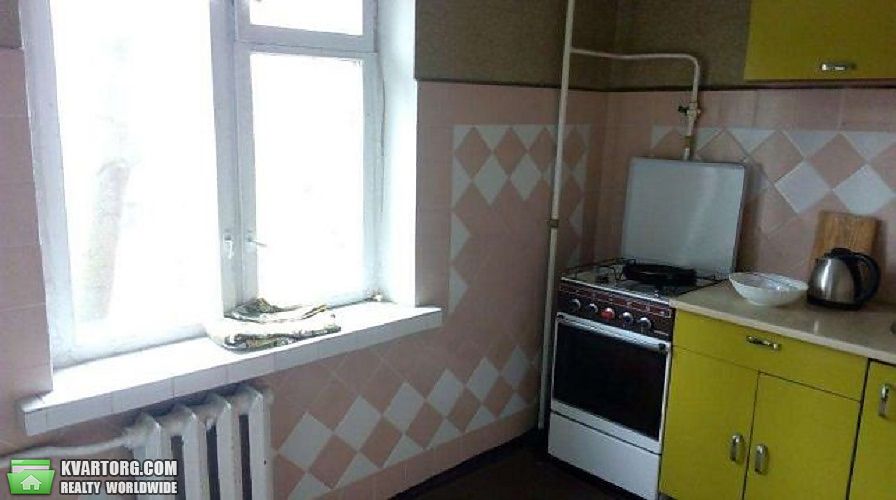 Sell 2-room apartment. Киев, Турчина — photo 5