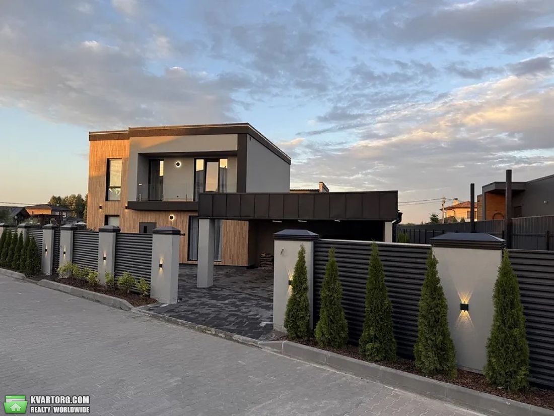 Sell House. Киев, Центральна — photo 10