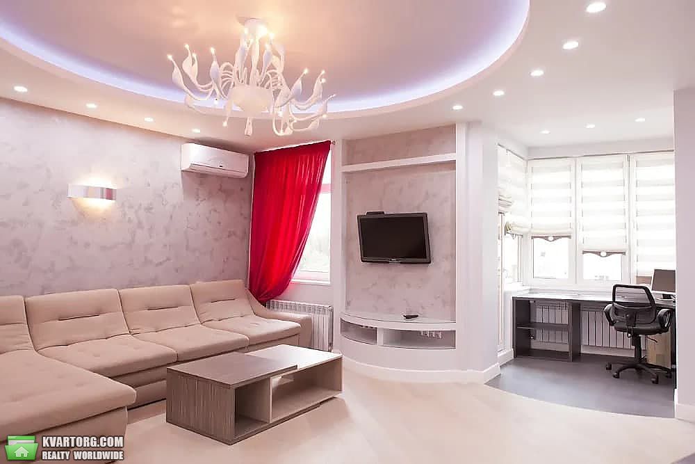 Rent out 1-room apartment. Киев,  Леси Украинки бул — photo 1
