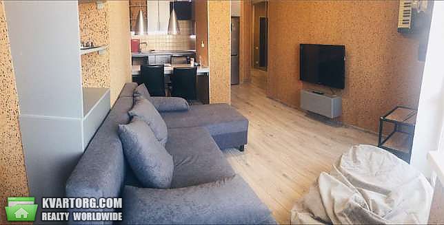 Rent out 1-room apartment. Одесса, Маршала Говорова — photo 1