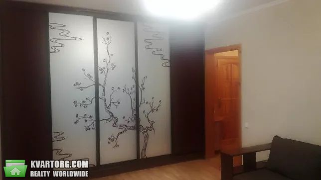 Sell 2-room apartment. Киев, Вадимира Сальского — photo 4