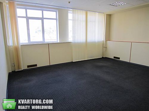 Rent out office. Киев, Димитрова — photo 4