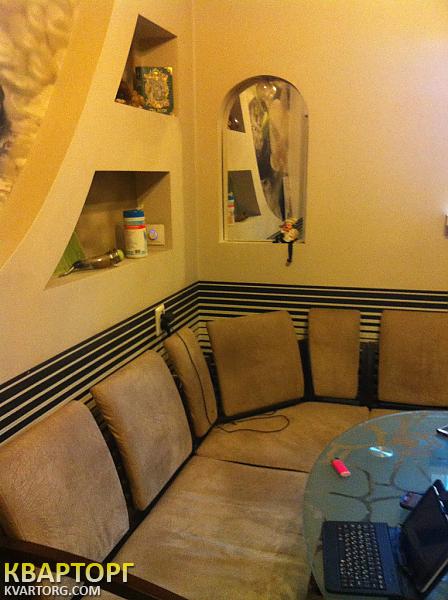 Sell 2-room apartment. Днепропетровск, Криворожская — photo 1