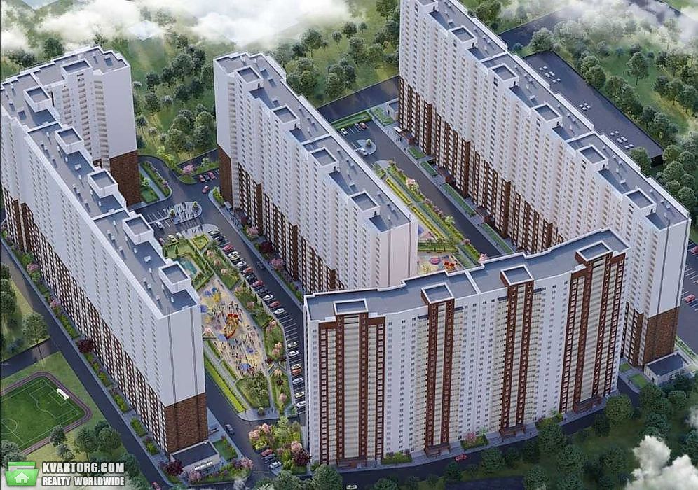 Sell 1-room apartment. Киев, пер. Балтийский — photo 1