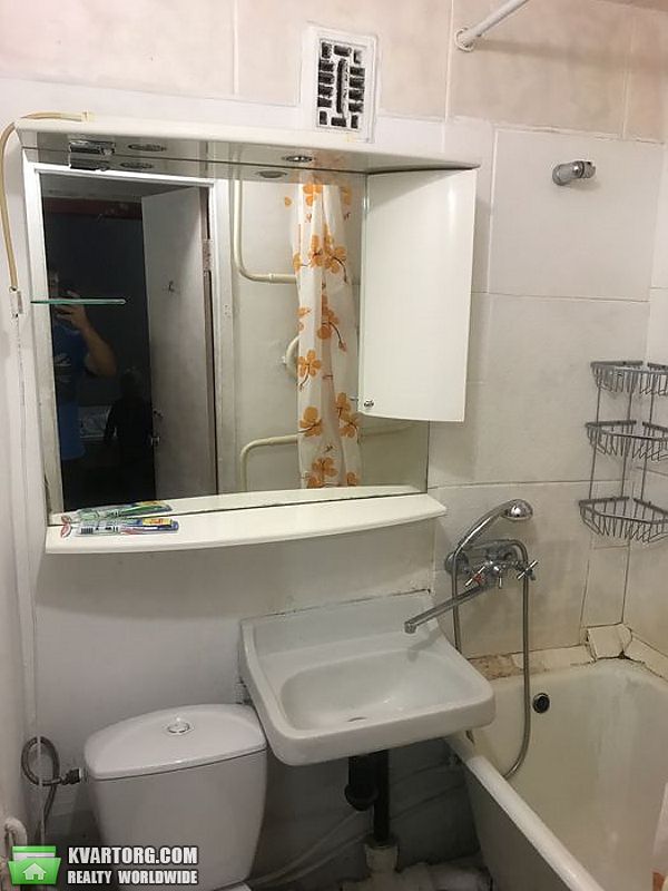 Sell 1-room apartment. Киев,  Богатырская — photo 7