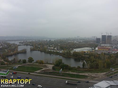 Rent out office. Киев,  Днепровская наб — photo 6