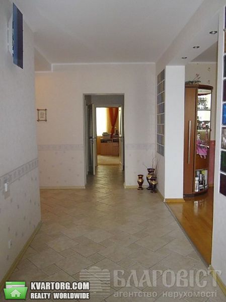 Sell 3-room apartment. Киев, Никольско-Слободская — photo 3
