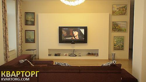 Rent out 3-room apartment. Одесса, Литературная — photo 4