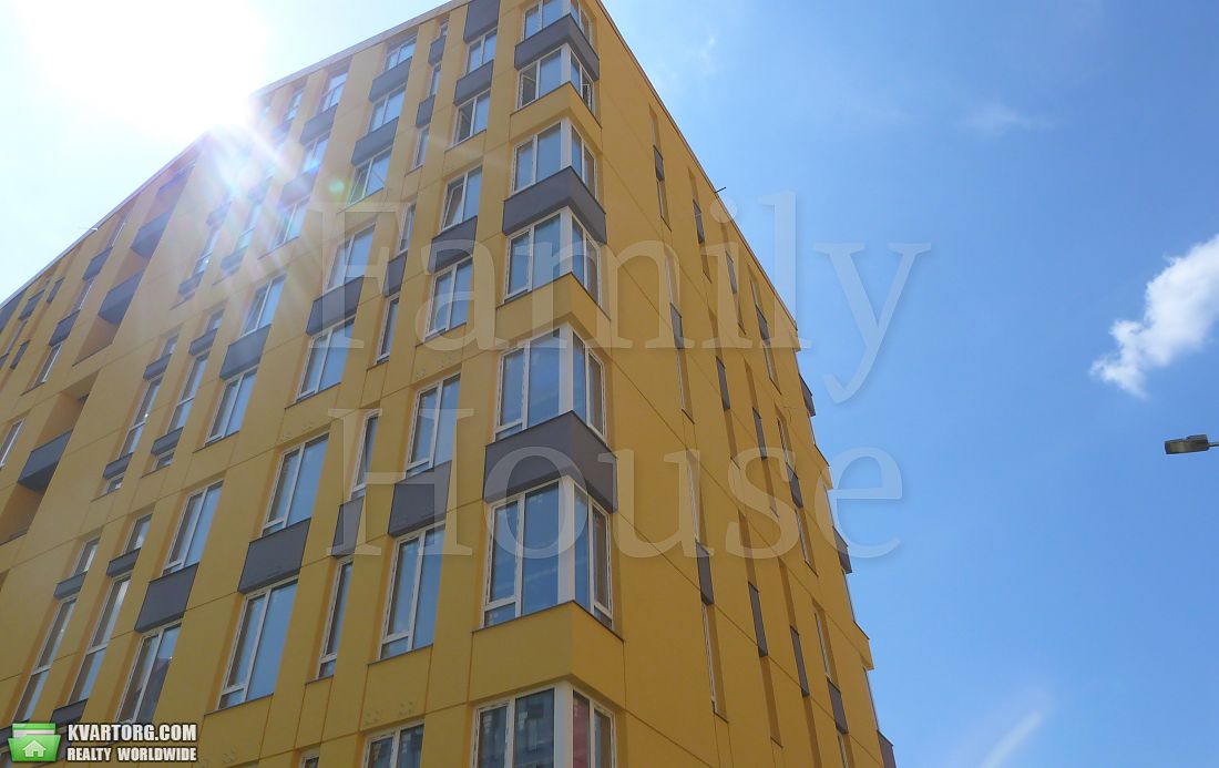 Sell 1-room apartment. Киев,  Березневая — photo 6