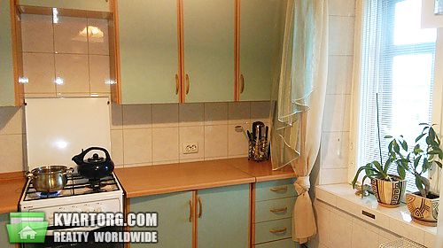 Sell 2-room apartment. Киев, Половецкая — photo 6